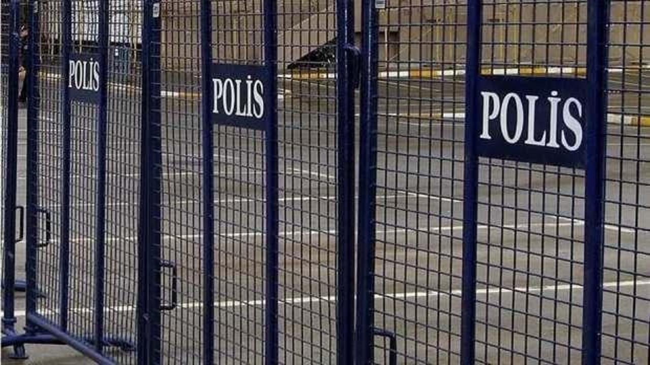 Siirt'te 15 günlük eylem yasağı