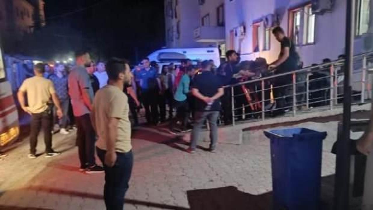 Siirt'te asker ve korucuları taşıyan kamyonet devrildi: 5 yaralı