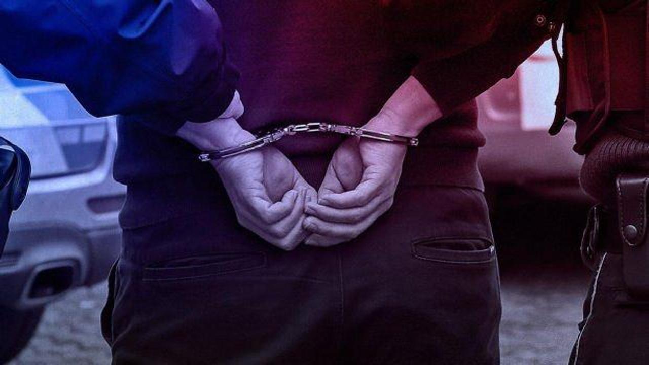 Siirt'te FETÖ hükümlüsü eski polis yakalandı