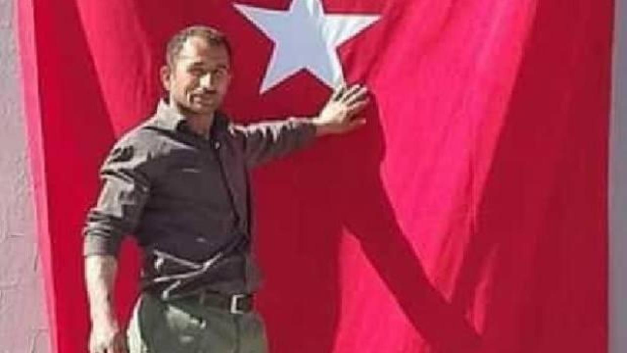 Siirt'te kalp krizi geçiren Korucu şehit oldu