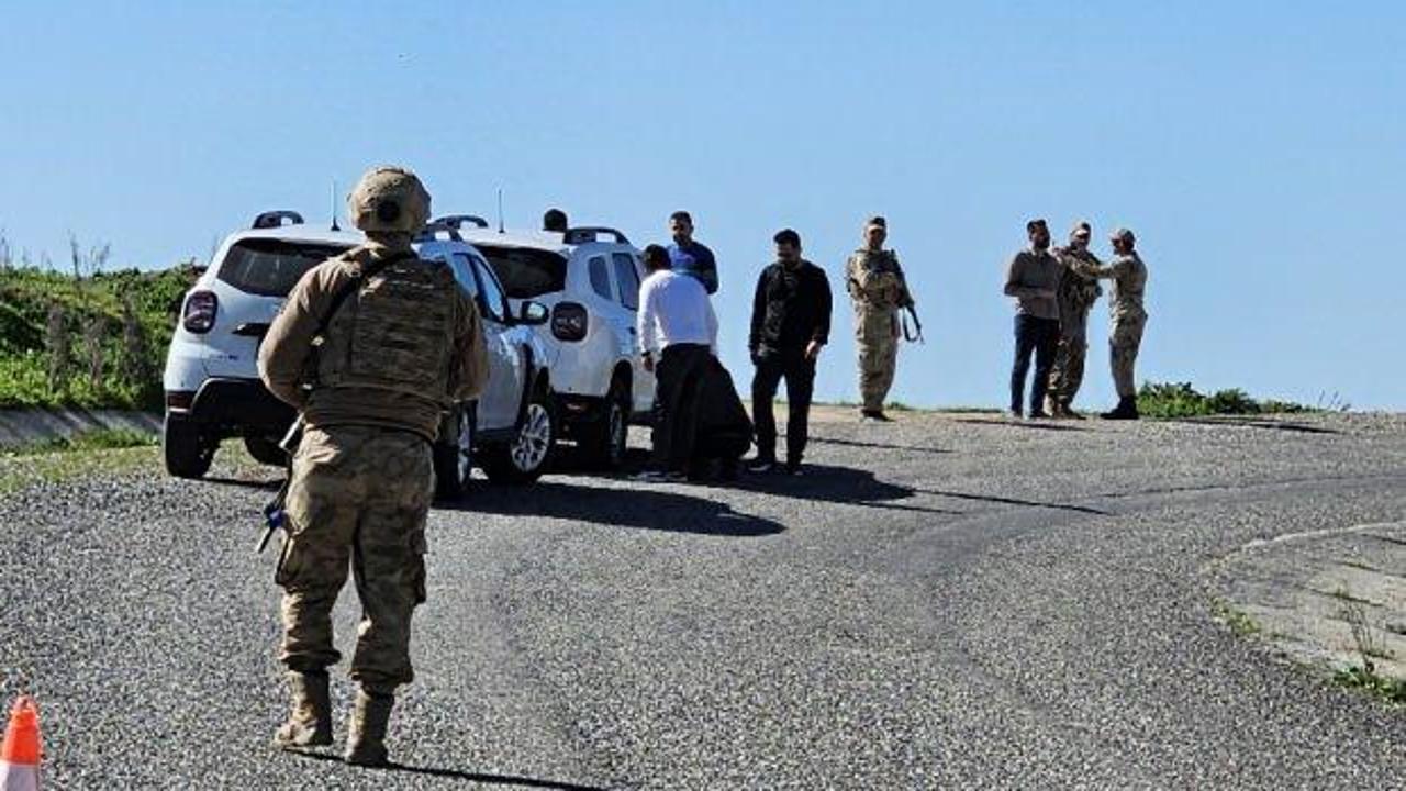 Siirt'te muhtarlık seçiminde cinayet: 1 ölü, 4 yaralı