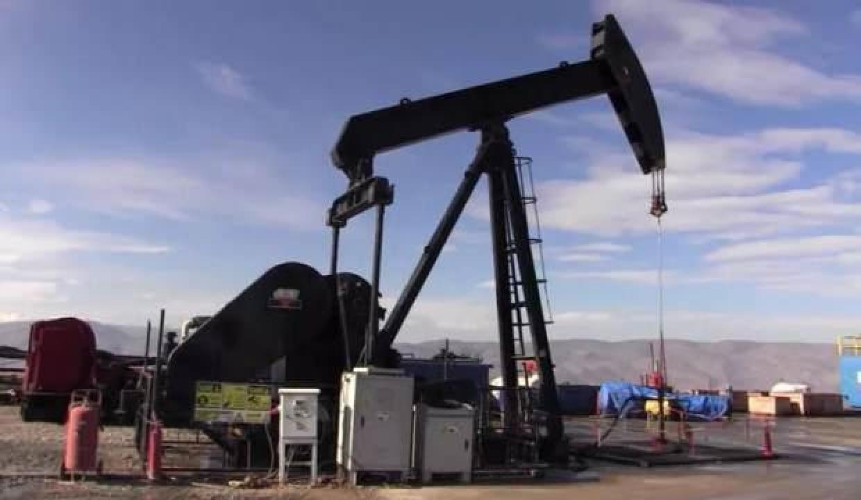 Siirt'te petrol arama ruhsatı 2023’e kadar uzatıldı