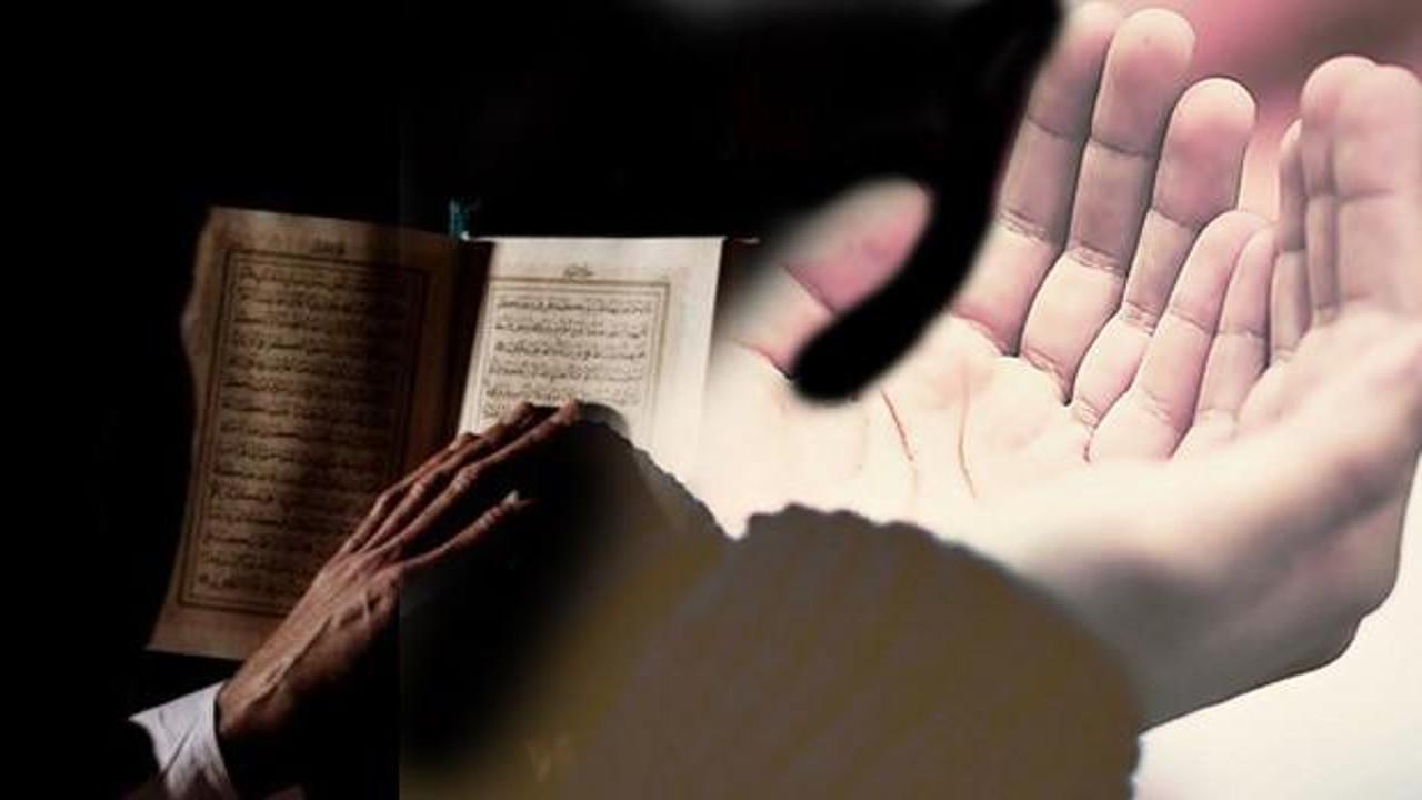 Sıkıntılara karşı Peygamberimizin sabır duası: Çaresiz kalınca okunacak en etkili dualar