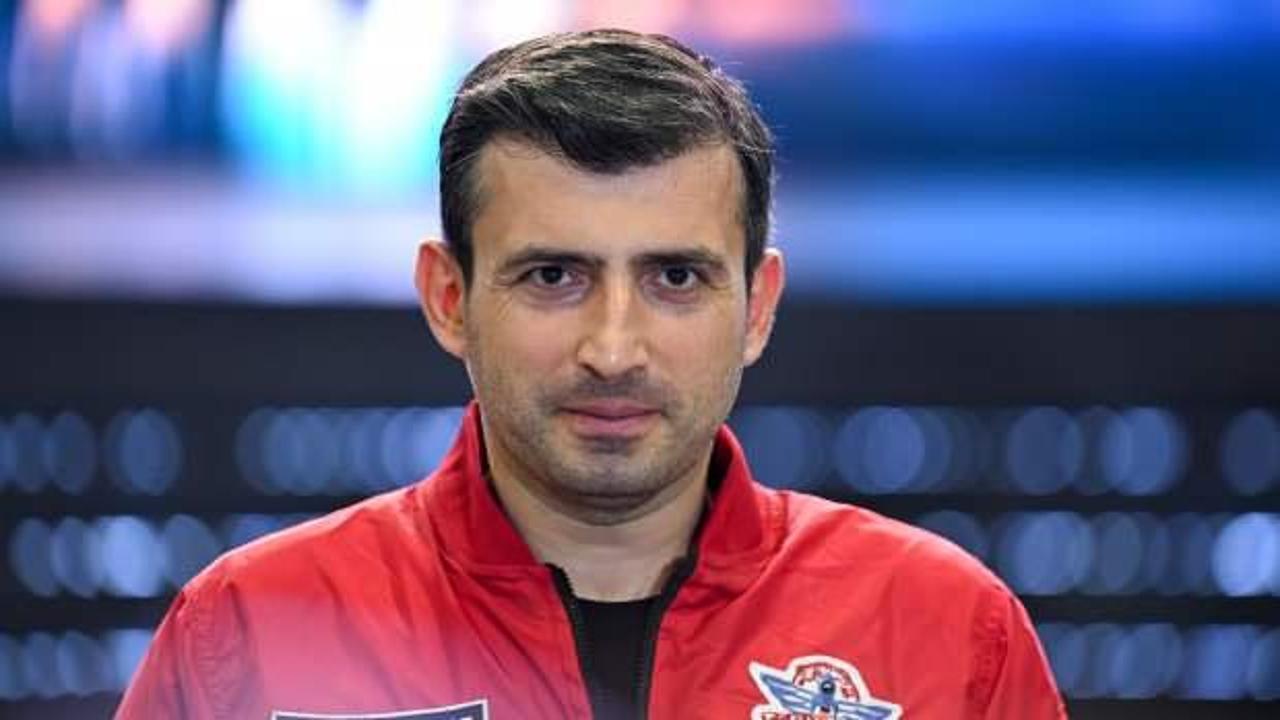Silah sanayiinde dev atılımlar! Selçuk Bayraktar: Öğrenilmiş çaresizlik yıkıldı