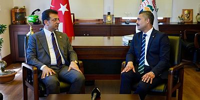 ŞİLE BELEDİYE BAŞKANI KABADAYI’YI TEBRİK ETTİ