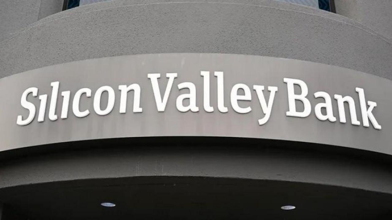 Silicon Valley Bank iflas etti: Bankada parası olanlar kapıda kaldı