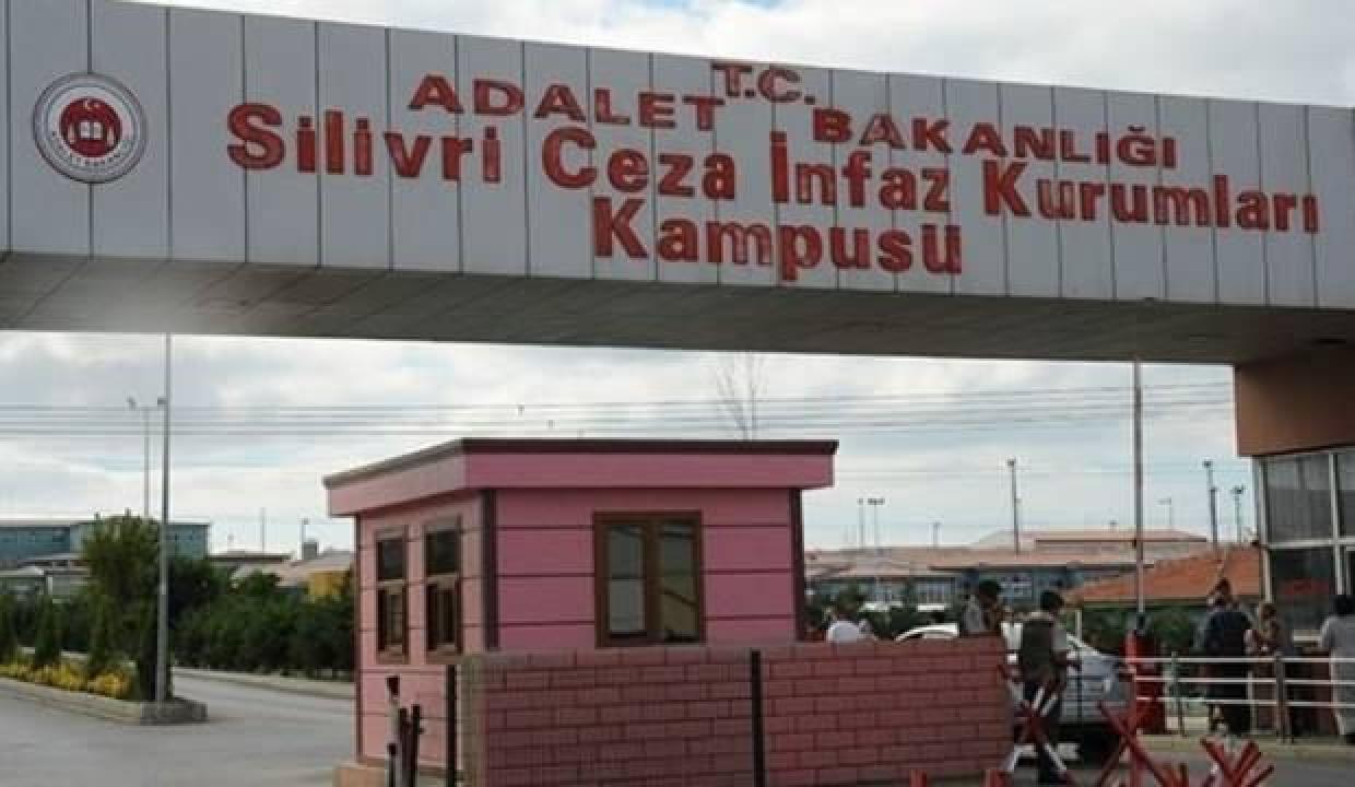 'Silivri Cezaevi'nde toplu intihar' iddiaları yalanlandı