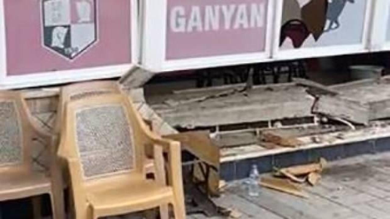 Silivri'de feci kaza: Sürücü hayatını kaybetti!