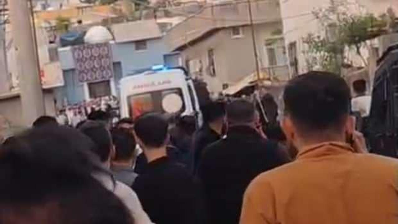 Silopi'de belediye başkanlığı seçimi kavgası: 7 kişi yaralandı