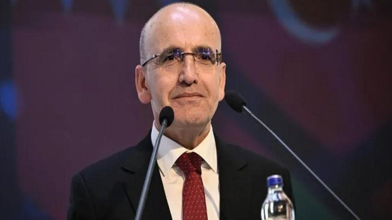 Şimşek: Enflasyonda düşüş başladı
