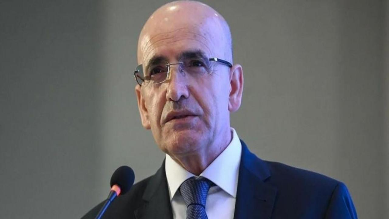 Şimşek: Katar ile yatırımların artırılması için anlaştık