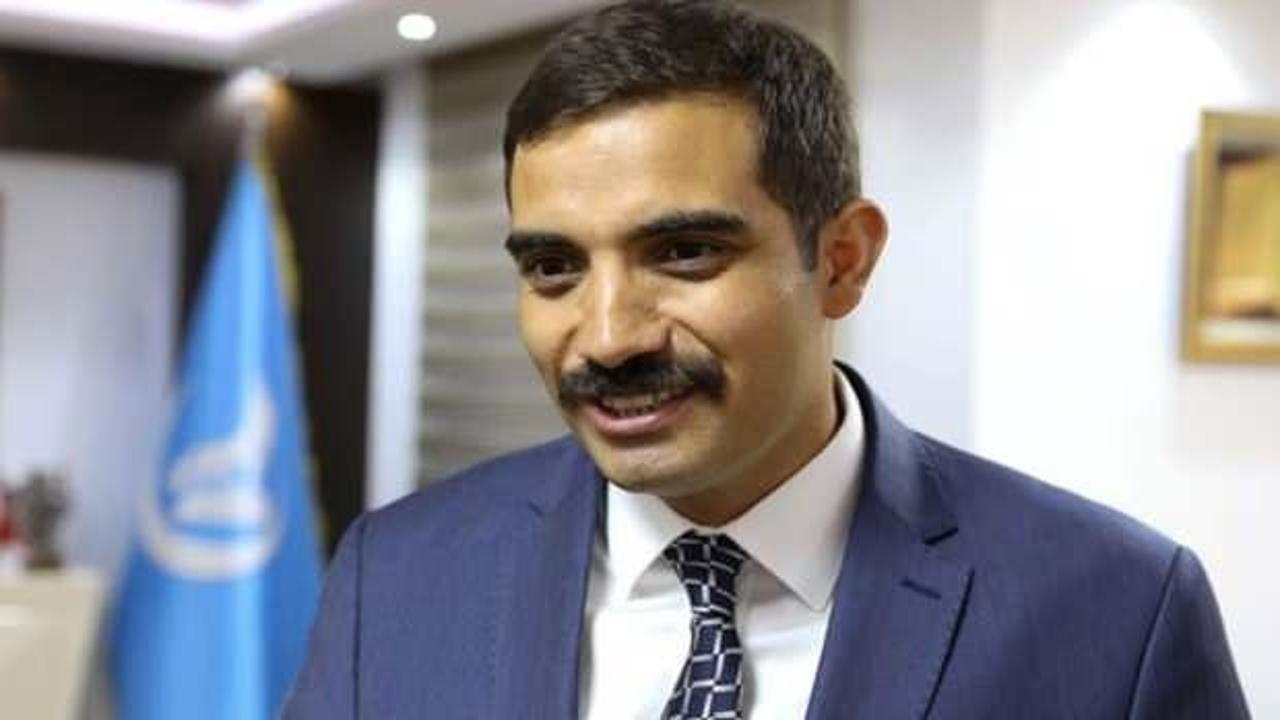 Sinan Ateş davasının gerekçeli kararı açıklandı