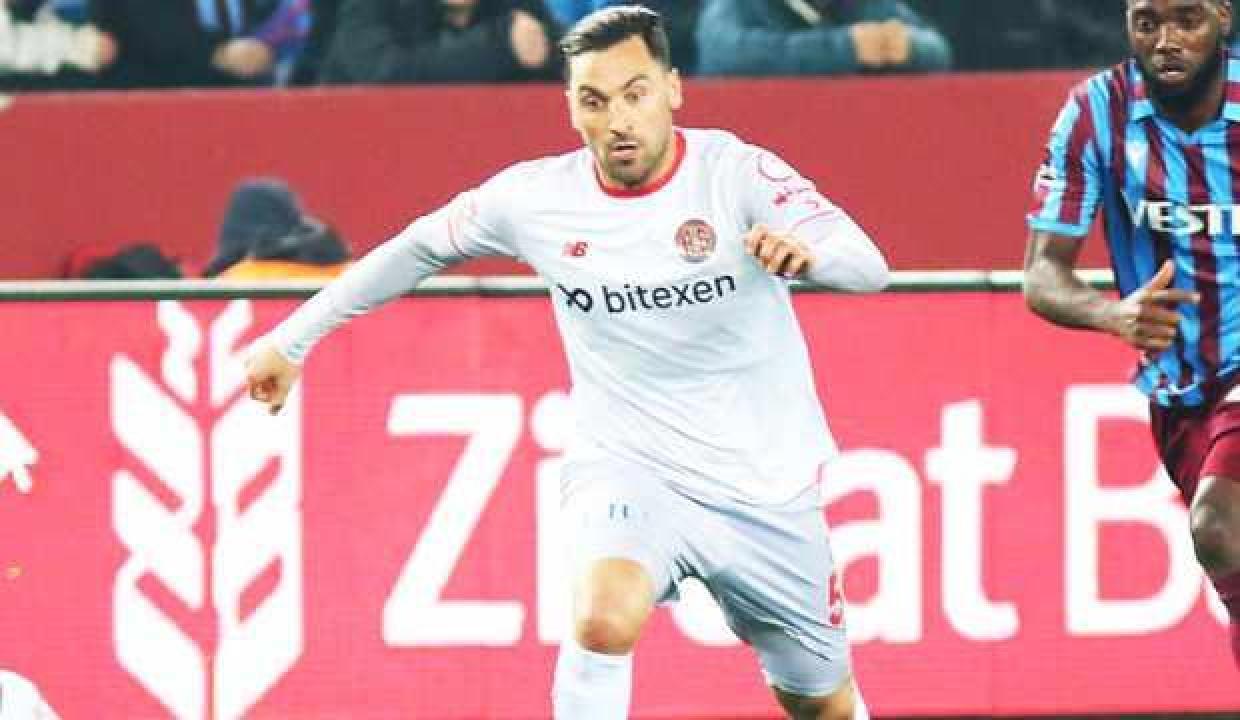 Sinan Gümüş'ten Galatasaray ve Fenerbahçe itirafı!