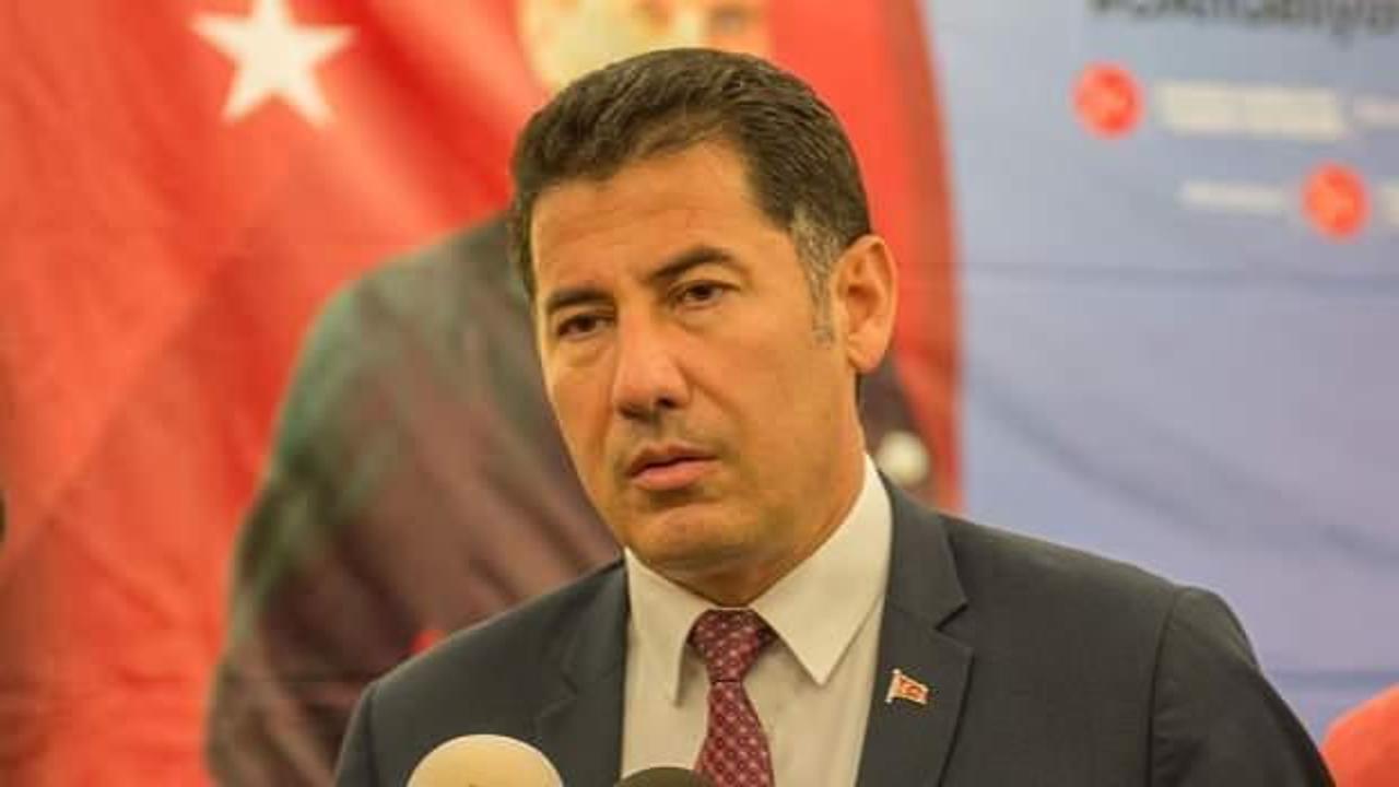 Sinan Oğan, Kılıçdaroğlu ile olan görüşmeyi anlattı: Beni ikna edemedi