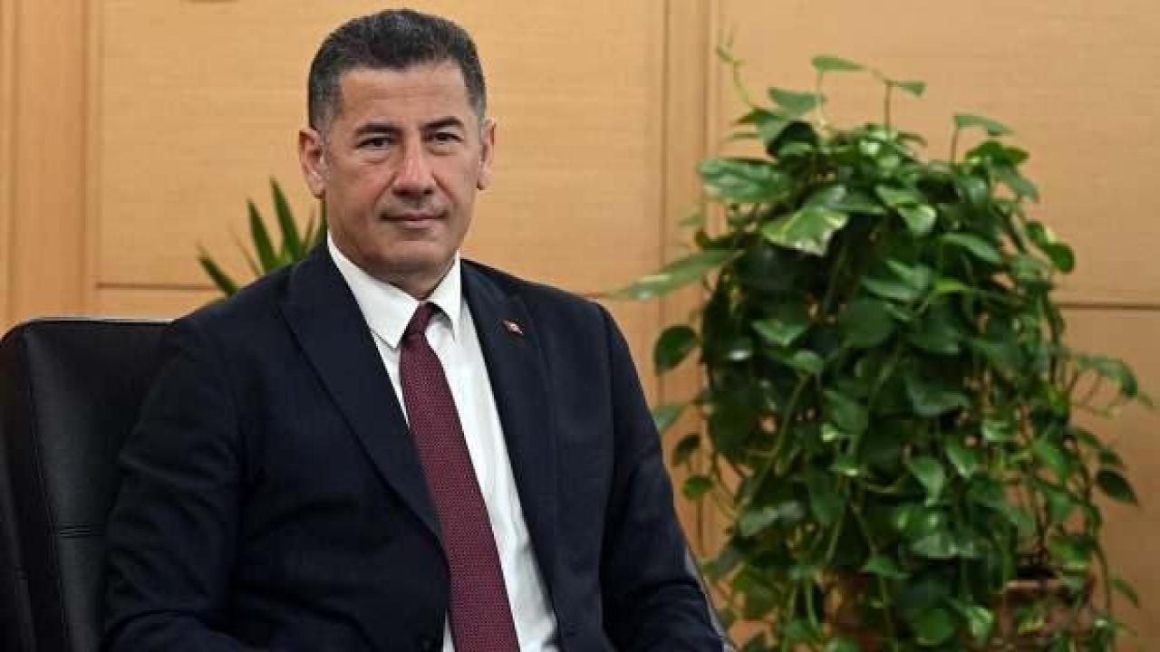 Sinan Oğan: Seçim otobüsümüz Silvan'da HDP'liler tarafından saldırıya uğradı