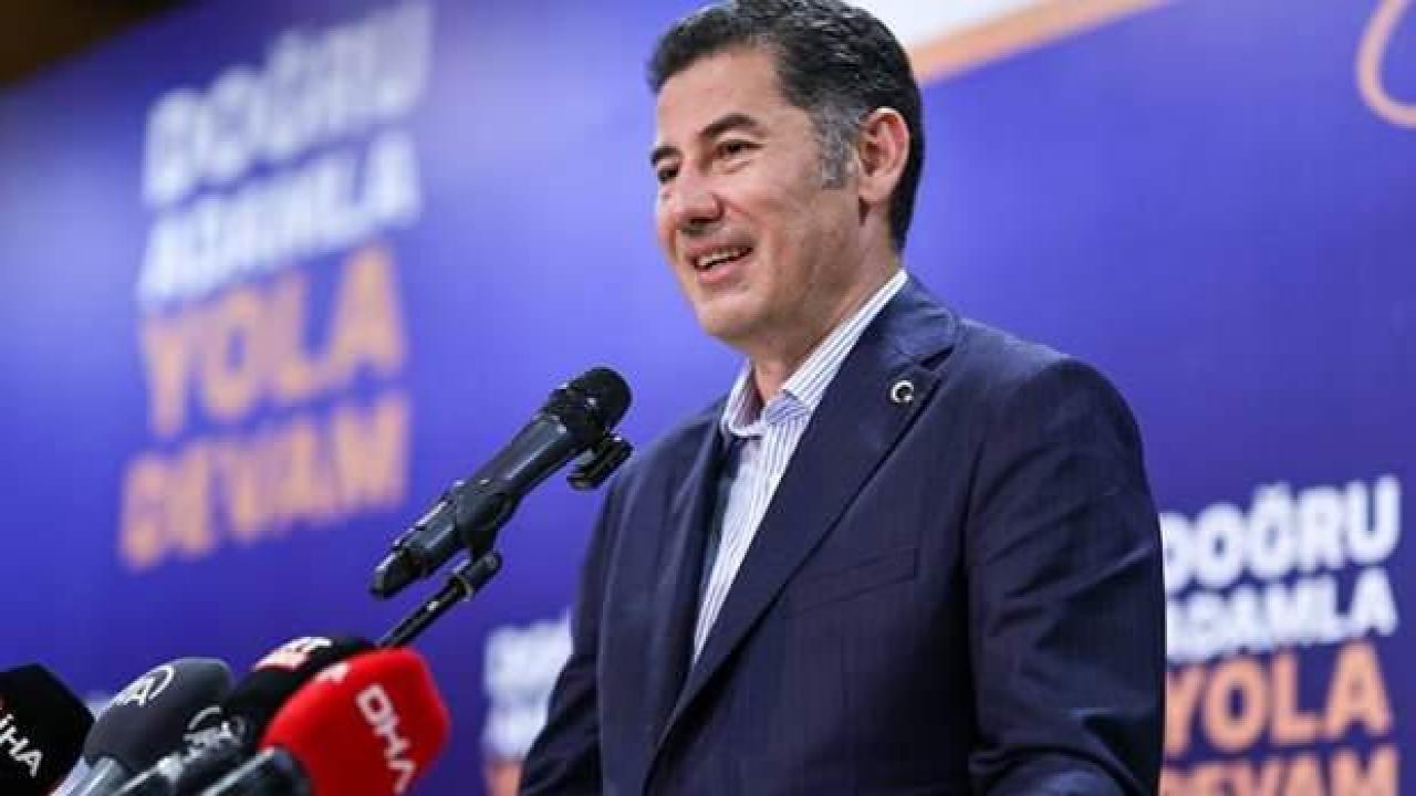 Sinan Oğan'dan Kılıçdaroğlu'na tepki: Afedersiniz ama...
