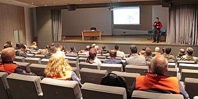 “Sınav Ebeveyni Olmak” Semineri Ataşehir’de