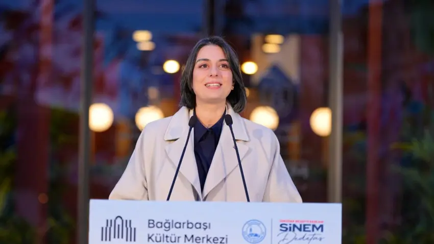 Sinem Dedetaş hakkında ev hapsi kararı