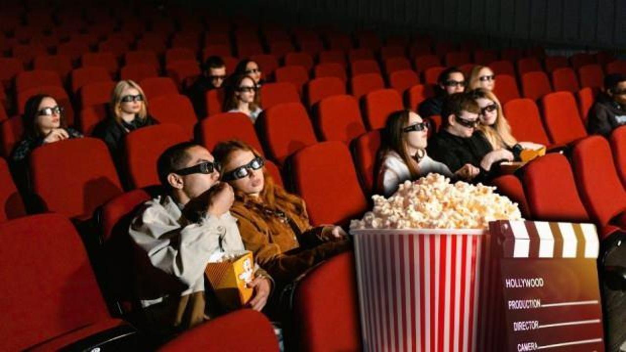 Sinemaseverlere10 yeni film! Bu hafta vizyondaki filmler! Vizyondaki çocuk filmleri