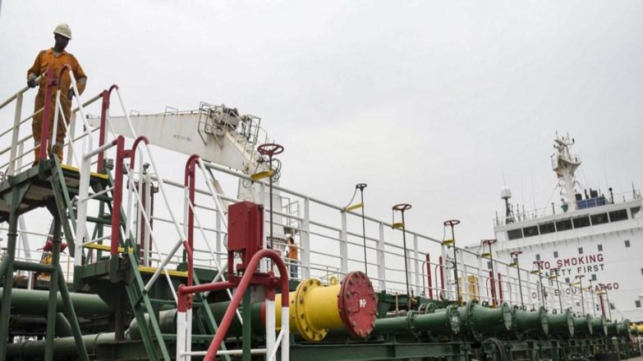 Sınır ötesinde petrol keşfi! Türkiye sahaya iniyor