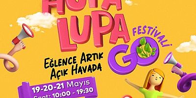 SINIRSIZ EĞLENCE AÇIK HAVAYA TAŞINDI!