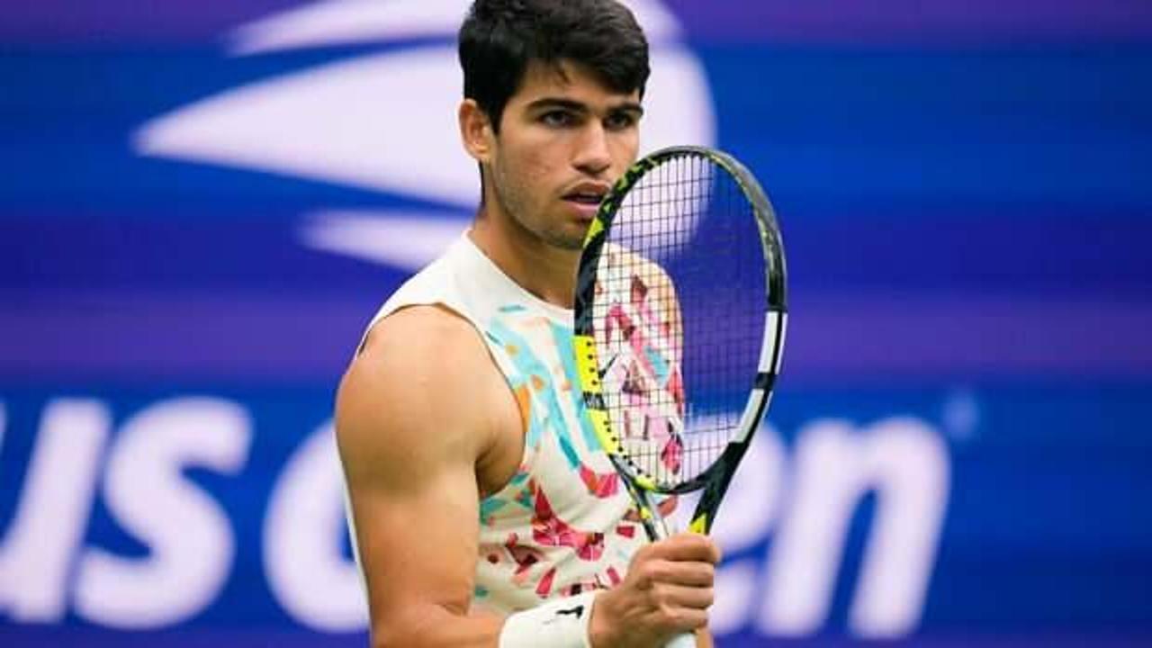 Sinner ve Alcaraz, Wimbledon'da çeyrek finale çıktı