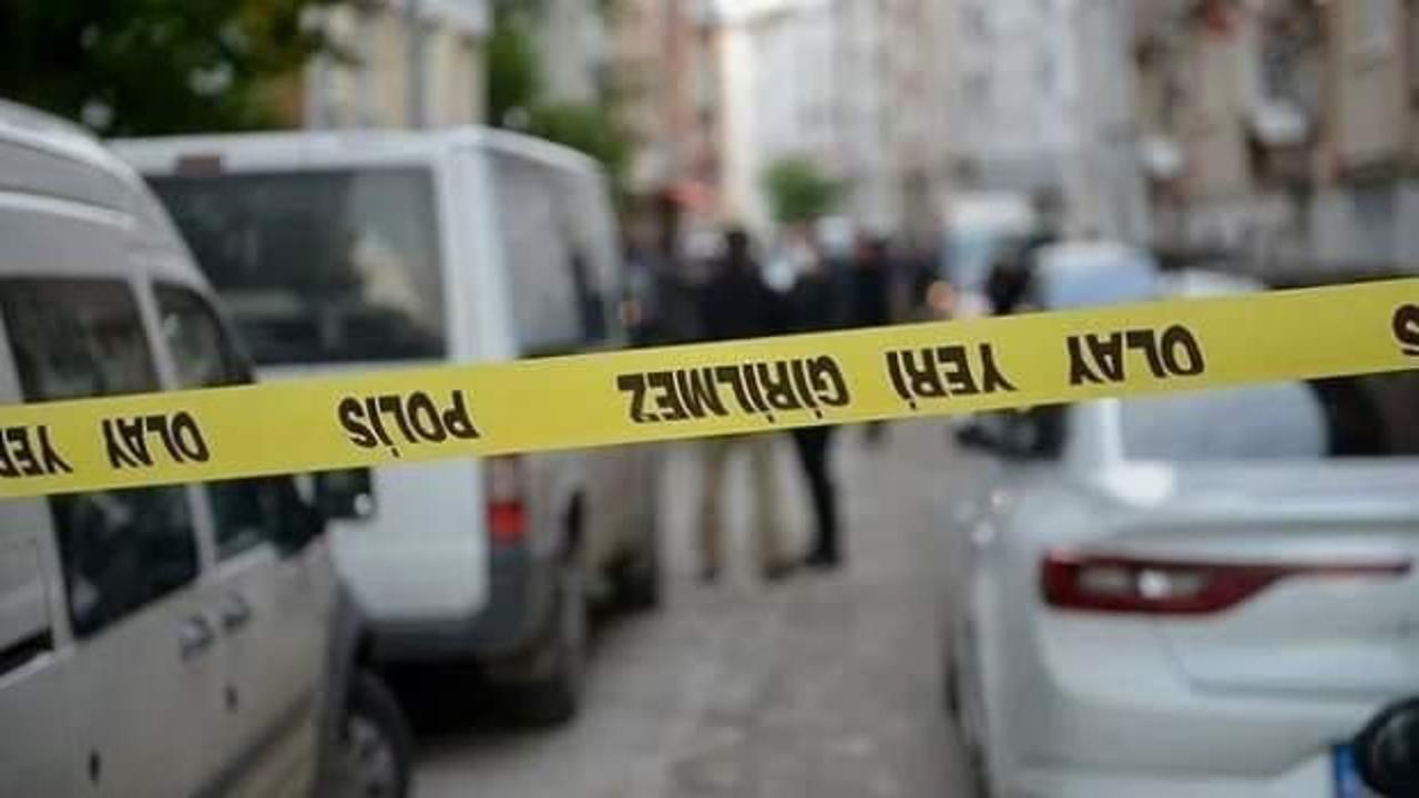 Sinop'ta muhtar adayına silahlı ve baltalı saldırı