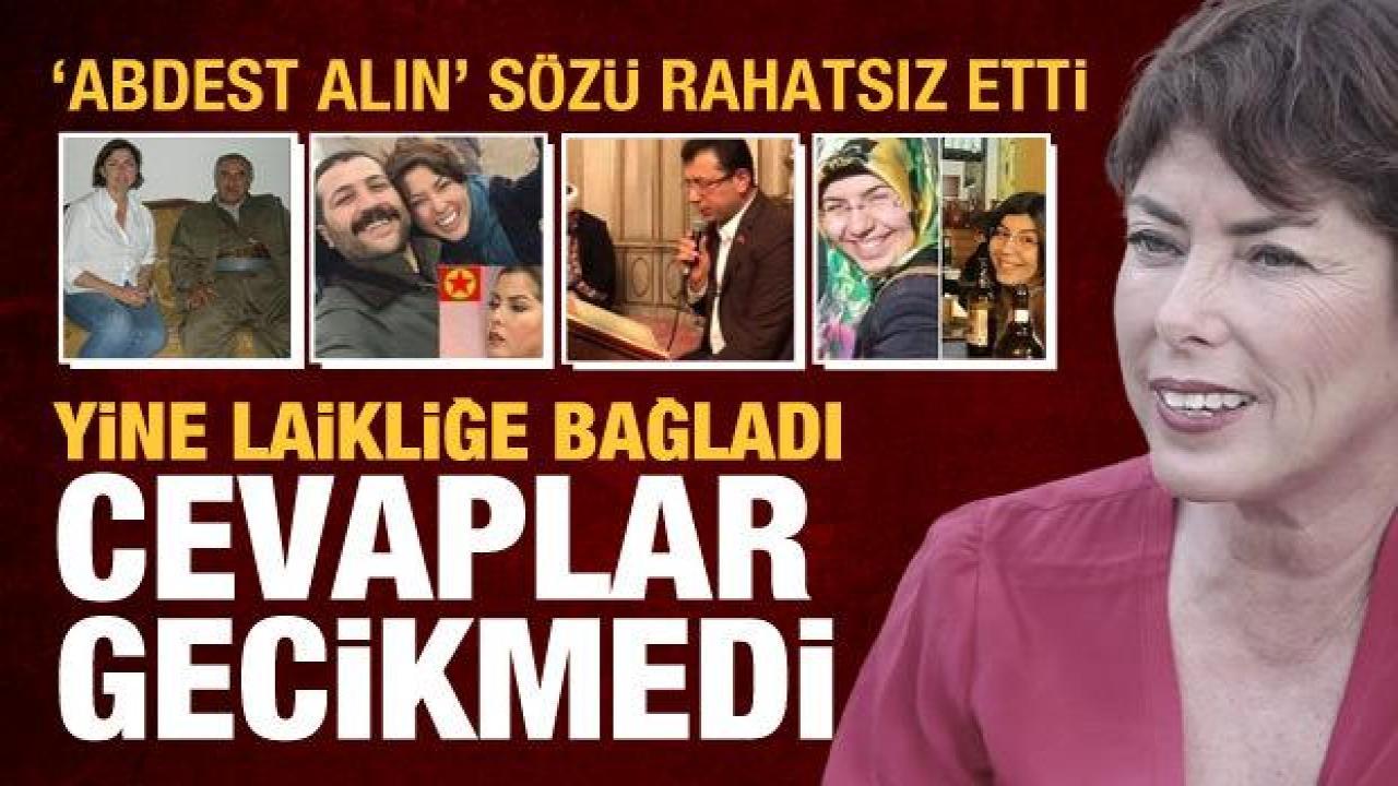 Şirin Payzın 