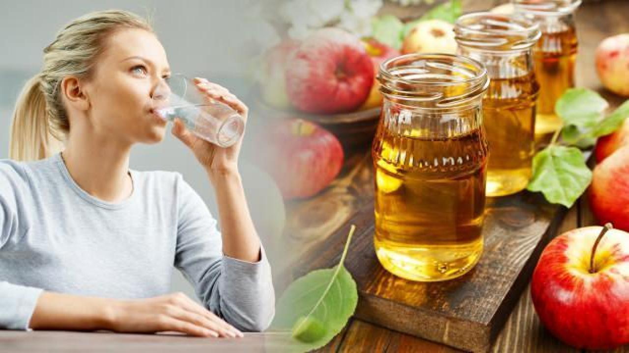 Sirkeli suyla gargara yapmanın faydaları nelerdir? Sirkeli su gargarası boğaz ağrısına iyi gelir mi?