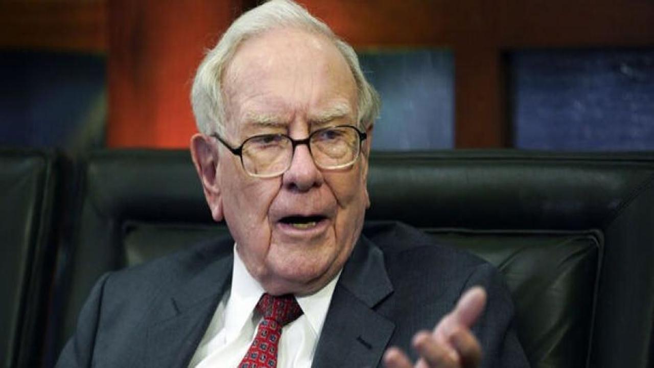 Şirket hisselerini yüzde 5 milyon artırarak emekli oldu