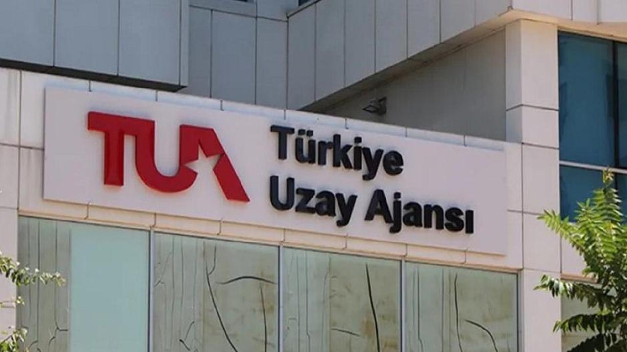 Şirketleşme kararı resmileşti! 'Türkiye Uzay Ajansı A.Ş.' geliyor!
