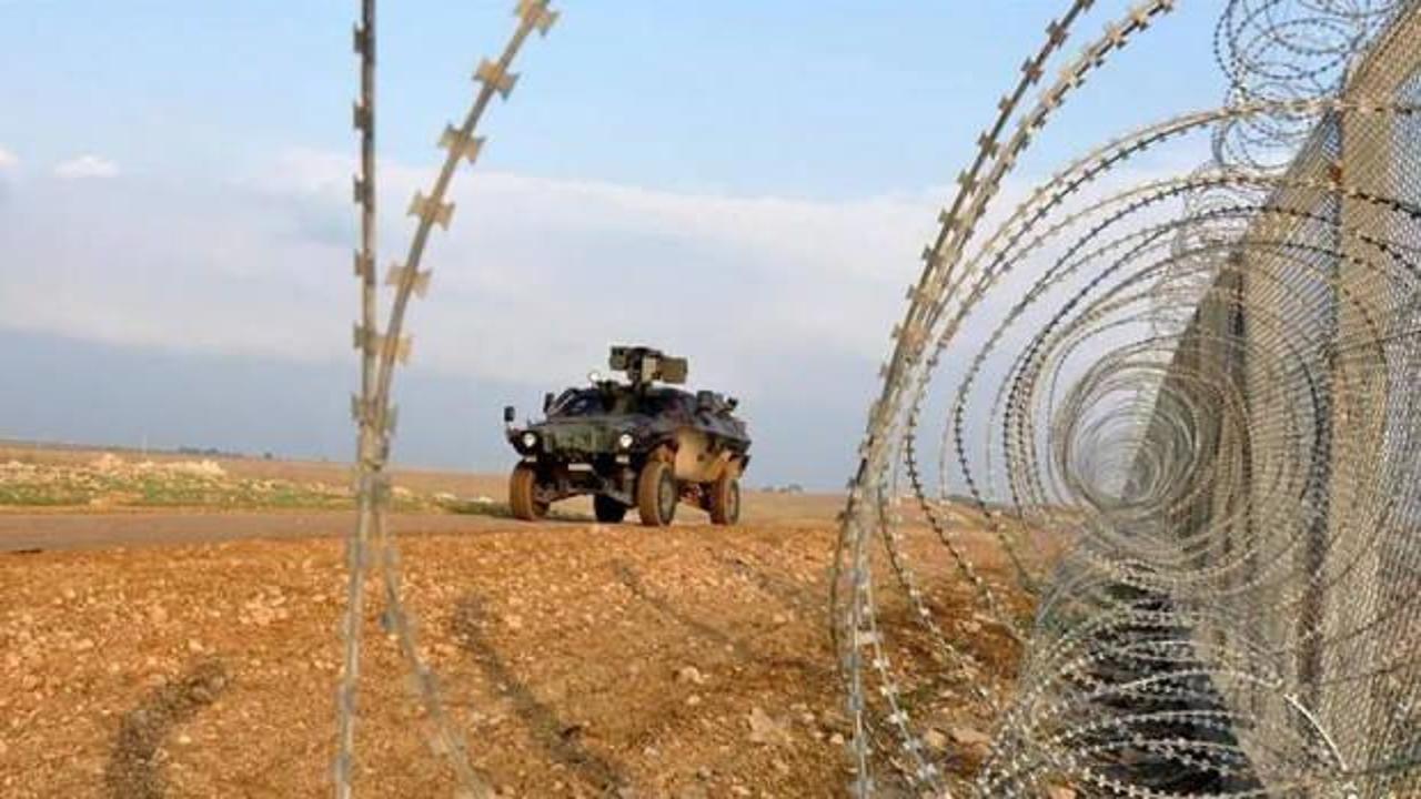 Şırnak'ta 14 bölge 15 gün süreyle 'geçici özel güvenlik bölgesi' ilan edildi