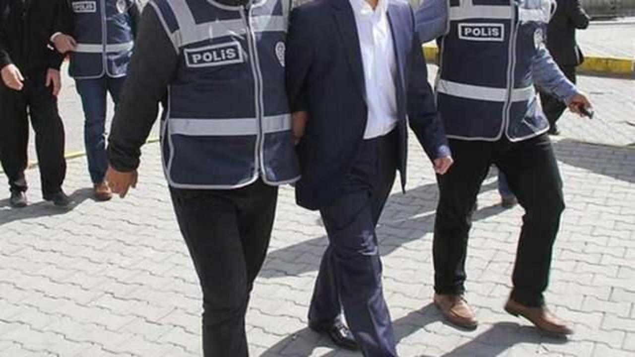 Şırnak'ta deşifre olan teröristlere operasyon: Çok sayıda gözaltı var