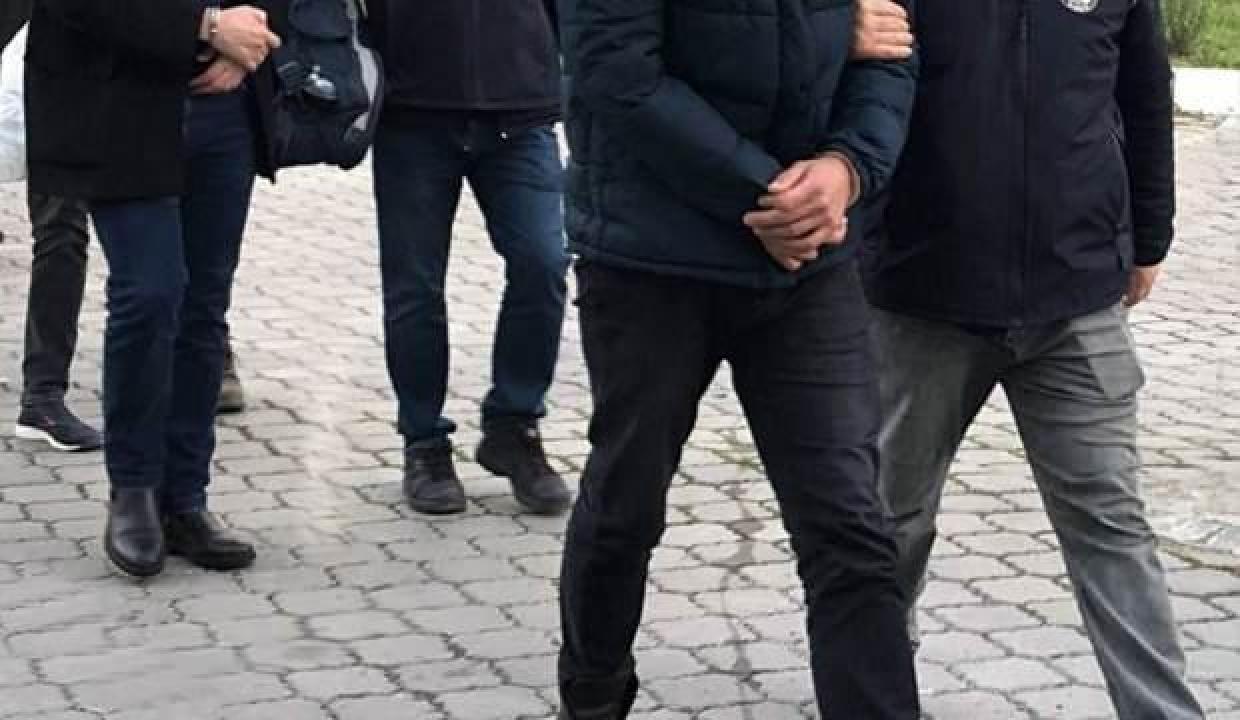 Şırnak’ta terör operasyonu: 3 gözaltı