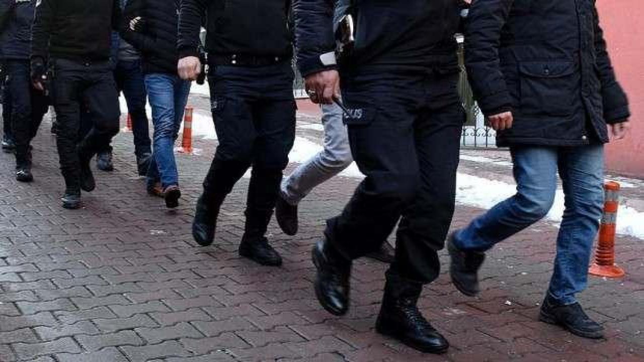 Şırnak’ta terör operasyonu: 5 gözaltı!