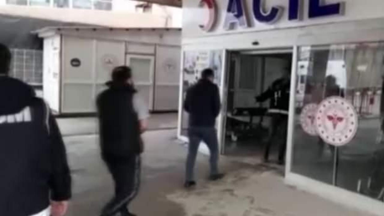 Şırnak'ta terör örgütü PKK'nın finans kaynağına darbe vuruldu