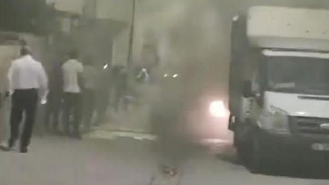 Şırnak'tan acı haber: Aracında şehit ettiler!