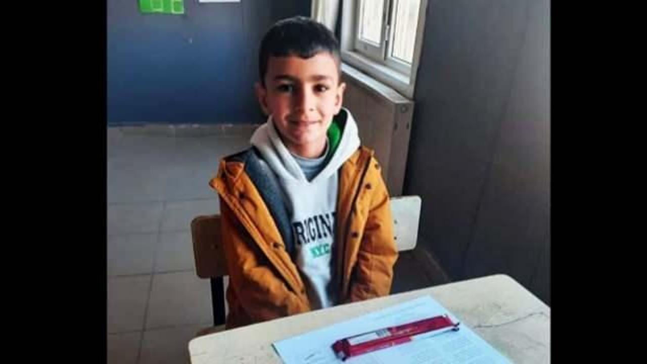 Şırnak'tan kahreden haber! Traktörün altında ezilen küçük Muhammed öldü