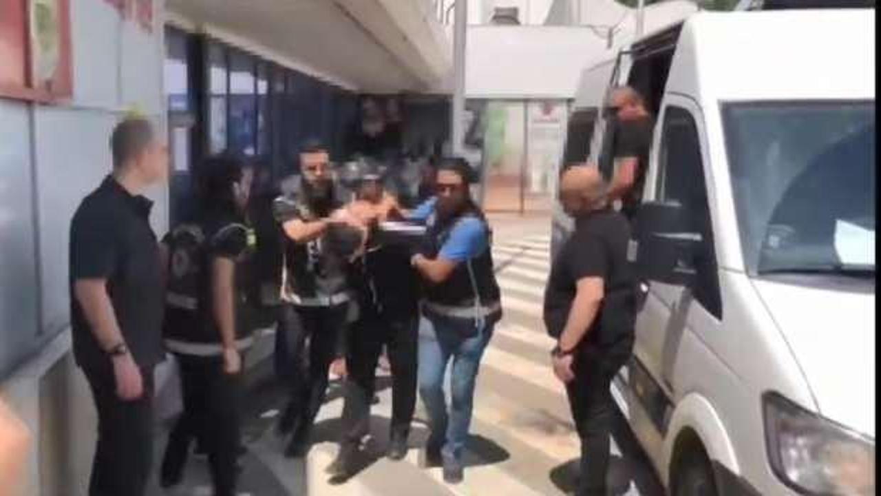 Sırp suç örgütü lideri öldürülmüştü: Kırmızı bültenle aranan Doğan, Türkiye'ye getirildi