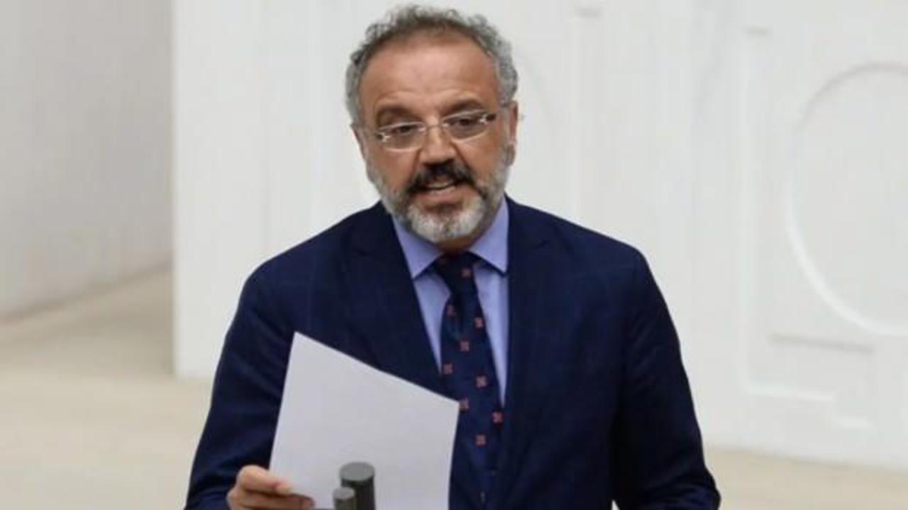 Sırrı Sakık'tan tepki çeken sözler: Topal Osman Ağa'nın idamında Atatürk'ü suçladı