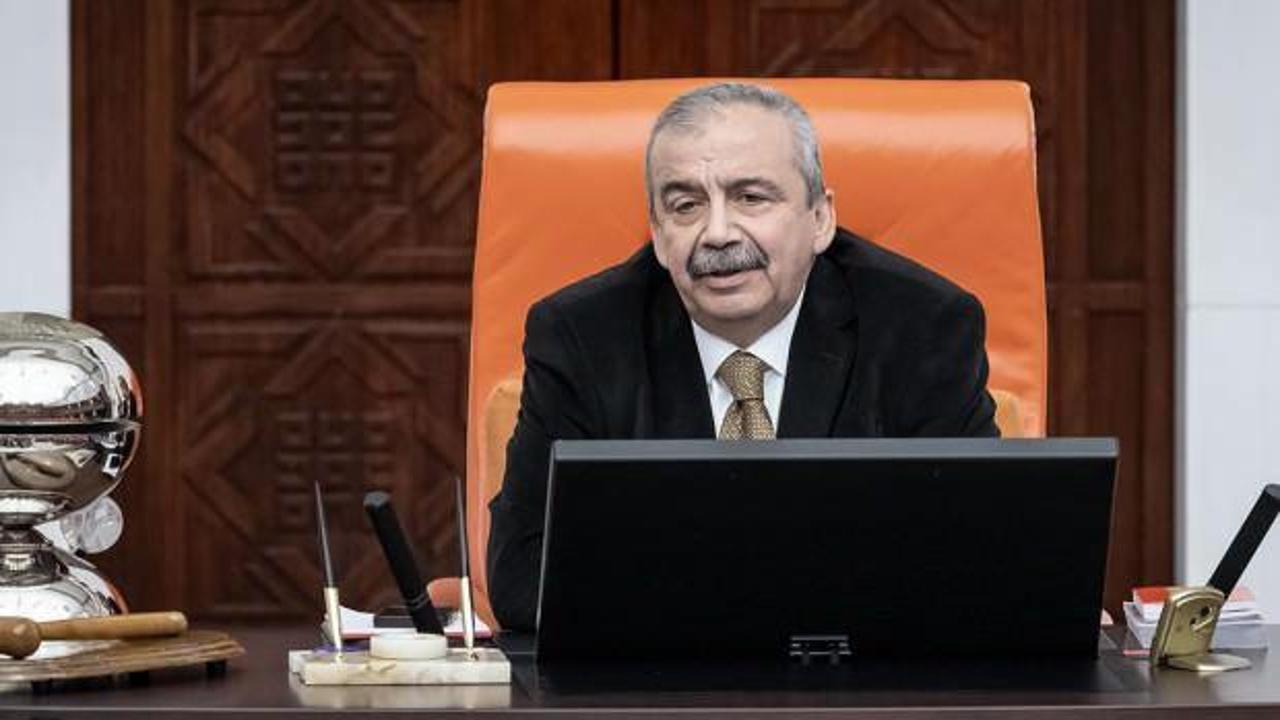 Sırrı Süreyya Önder'in kızından paylaşım