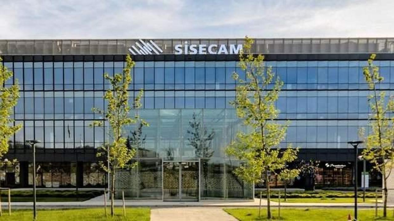 Şişecam üretim hattı yatırımını tamamladı
