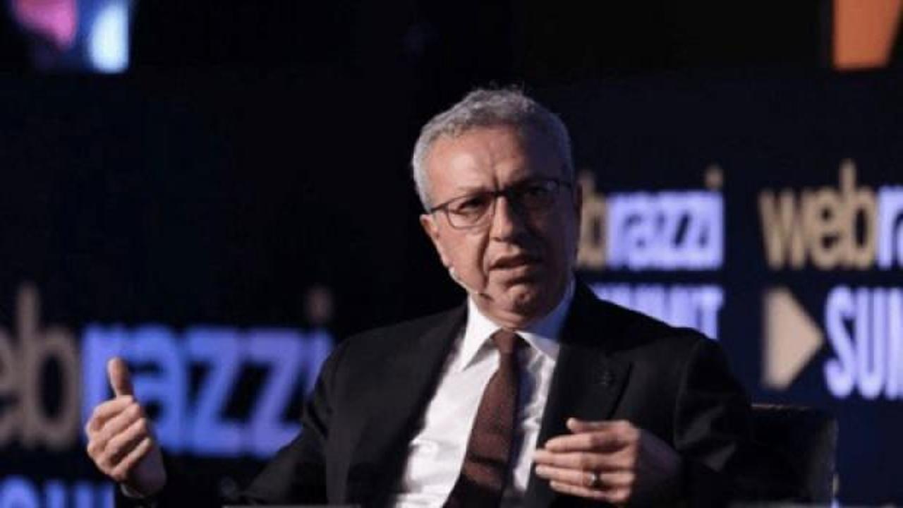 Şişecam Yönetim Kurulu Başkanı Adnan Bali oldu