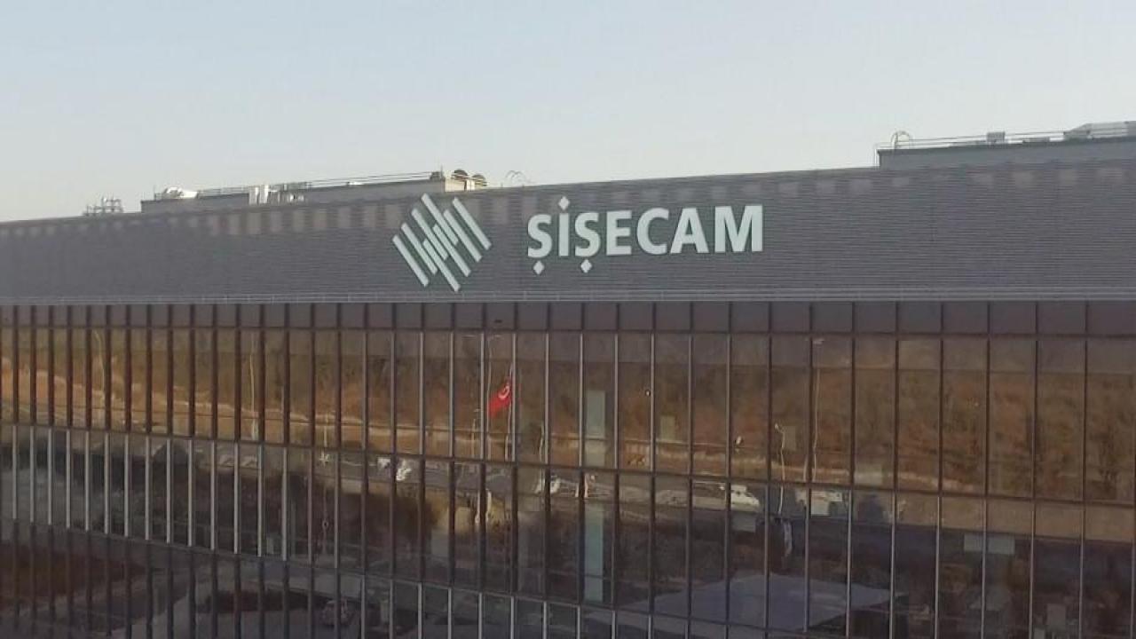 Şişecam'dan deprem bölgesine 225 milyon TL destek