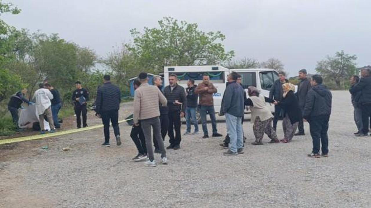 Şişede durduğu gibi durmadı: 1 ölü, 1 ağır yaralı