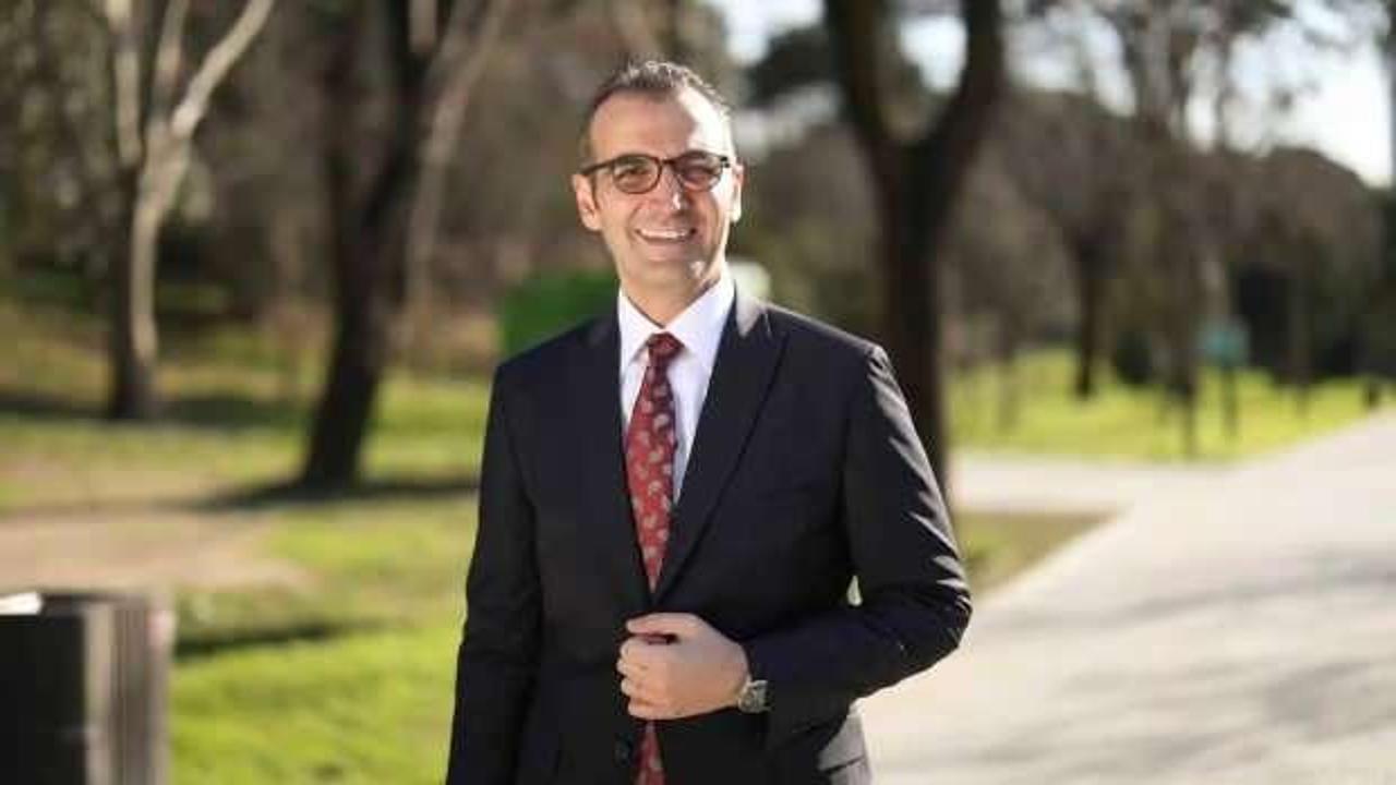 Şişli'de Resul Emrah Şahan, Musafa Sarıgül'ün rekorunu geçti