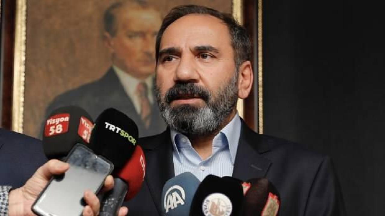 Sivasspor kupada bir ilki yaşamak istiyor