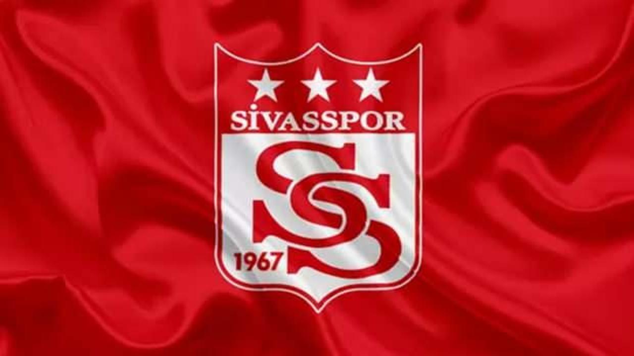 Sivasspor'a flaş transfer! Sonko Sundberg geliyor