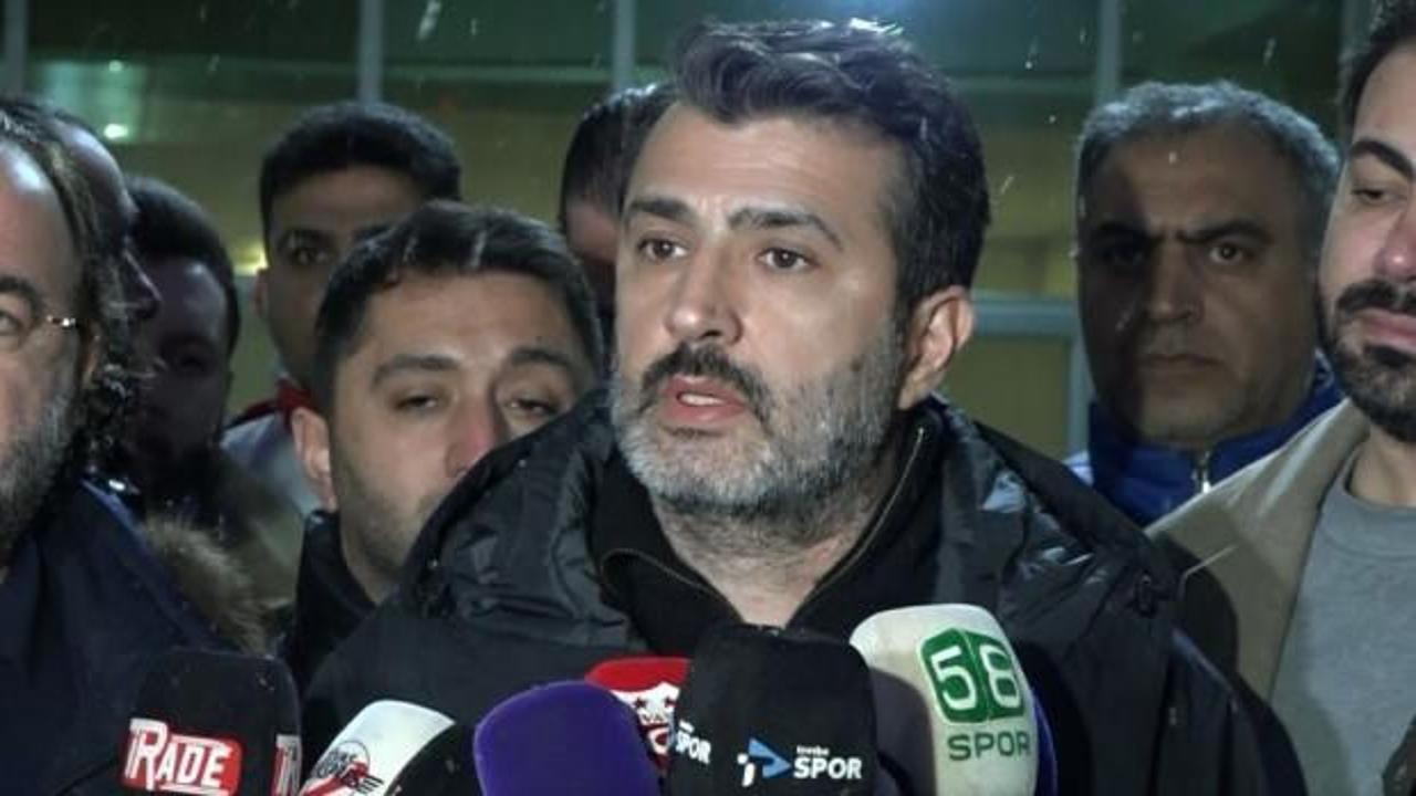 Sivasspor'a transfer müjdesi! 