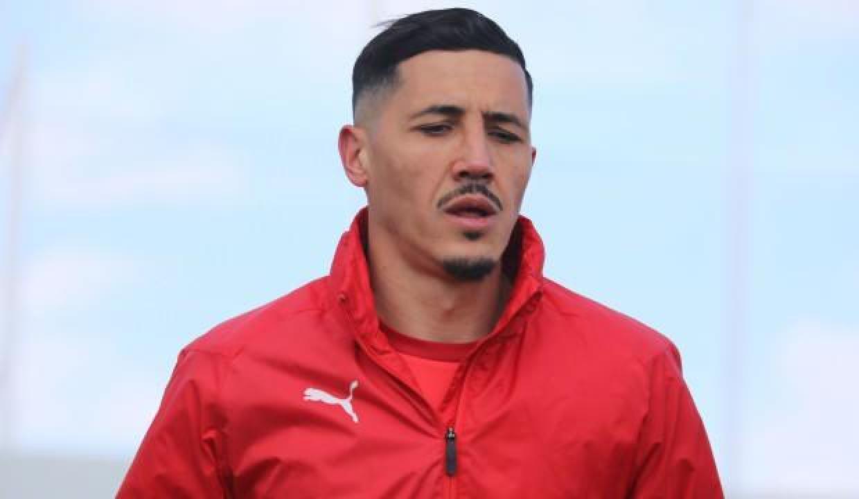 Sivasspor’da Fayçal Fajr şoku!